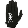 Thrashin Supply Stealth Men's Street Gloves-3301 Thrashin Supply Stealth Men's Street Gloves