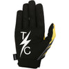 Thrashin Supply Stealth Men's Street Gloves-3301 Thrashin Supply Stealth Men's Street Gloves