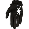 Thrashin Supply Stealth V2 Men's Street Gloves-3301 Thrashin Supply Stealth V2 Men's Street Gloves
