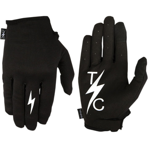 Thrashin Supply Stealth V2 Men's Street Gloves Thrashin Supply Stealth V2 Men's Street Gloves