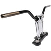 Thrashin Supply 1" Mid Bend Aggressive Harley-Davidson Cruiser Motorcycle Handlebars- Thrashin Supply 1" Mid Bend Aggressive Harley-Davidson Cruiser Motorcycle Handlebars