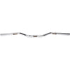 Thrashin Supply 1" Mid Bend Aggressive Harley-Davidson Cruiser Motorcycle Handlebars- Thrashin Supply 1" Mid Bend Aggressive Harley-Davidson Cruiser Motorcycle Handlebars