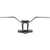 Thrashin Supply 1" Mid Bend Aggressive Harley-Davidson Cruiser Motorcycle Handlebars- Thrashin Supply 1" Mid Bend Aggressive Harley-Davidson Cruiser Motorcycle Handlebars