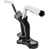 Thrashin Supply 1" Mid Bend Aggressive Harley-Davidson Cruiser Motorcycle Handlebars- Thrashin Supply 1" Mid Bend Aggressive Harley-Davidson Cruiser Motorcycle Handlebars