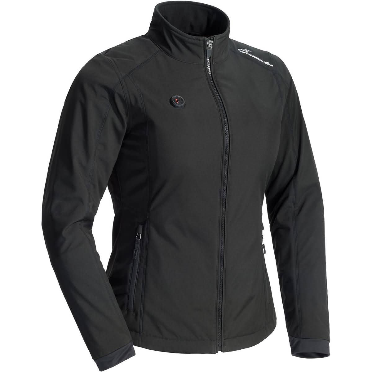 Tour Master Synergy Heated Women's Snow Jackets-8761 Tour Master Synergy Heated Women's Snow Jackets-8761