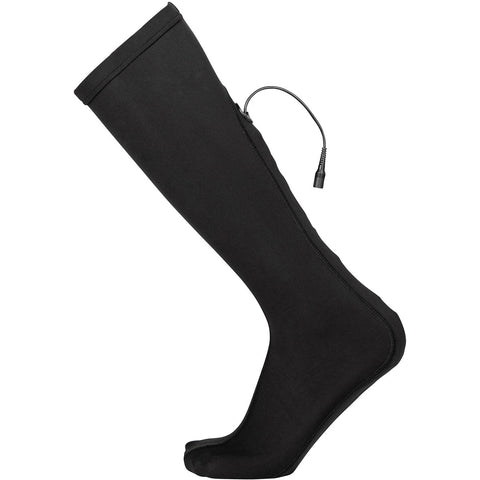 Tour Master Synergy Pro Plus 12V Heated Liner Men's Snow Socks Tour Master Synergy Pro Plus 12V Heated Liner Men's Snow Socks