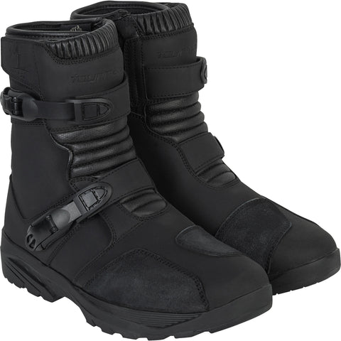 Tour Master Break Trail WP Men's Street Boots Tour Master Break Trail WP Men's Street Boots