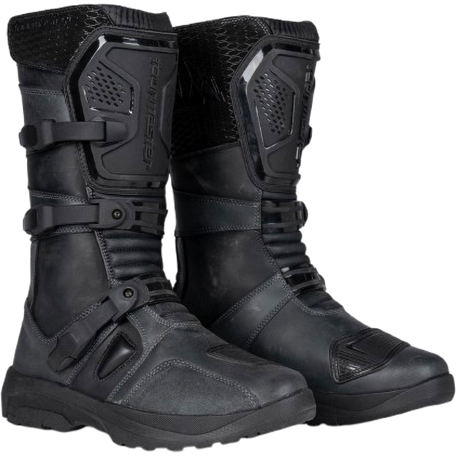 Tour Master Highlander ADV Men's Street Boots-8837 Tour Master Highlander ADV Men's Street Boots-8837
