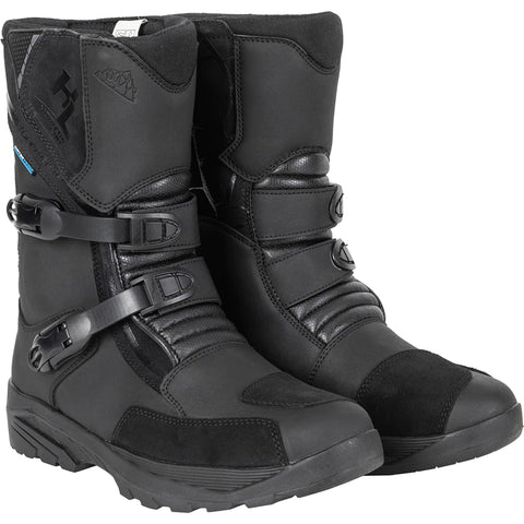 Tour Master Trailblazer WP Men's Street Boots Tour Master Trailblazer WP Men's Street Boots