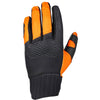Black / Orange / Grey Black / Orange / Grey