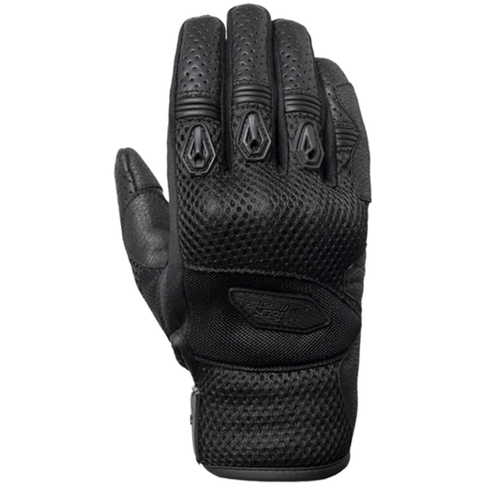 Tour Master Draft Air Men's Street Gloves-8370 Tour Master Draft Air Men's Street Gloves-8370