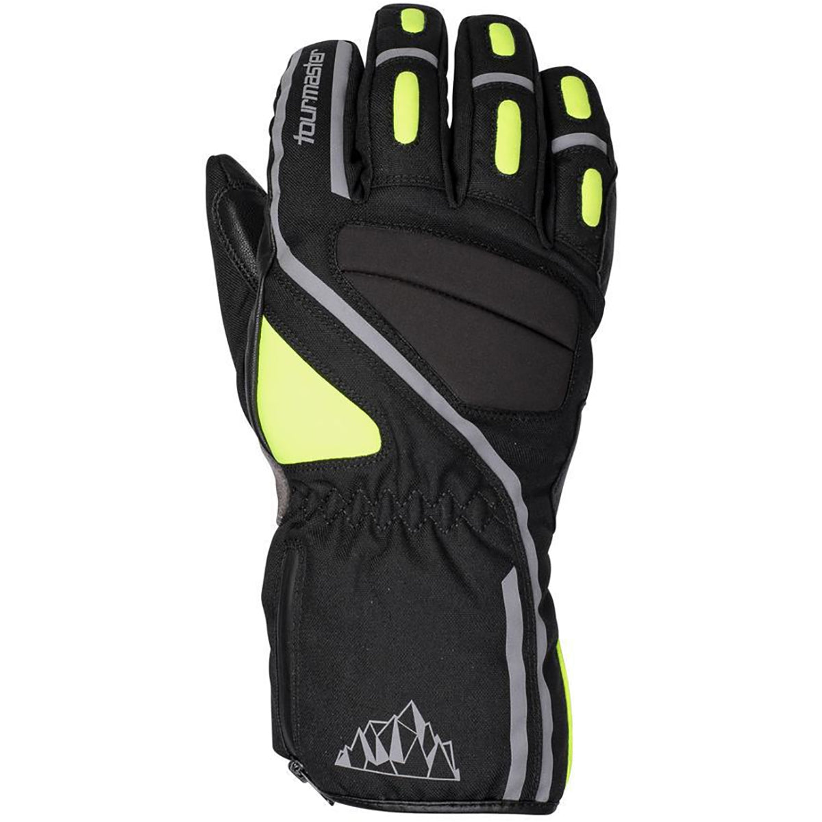 Tour Master Mid Tex Men's Street Gloves-8425 Tour Master Mid Tex Men's Street Gloves-8425