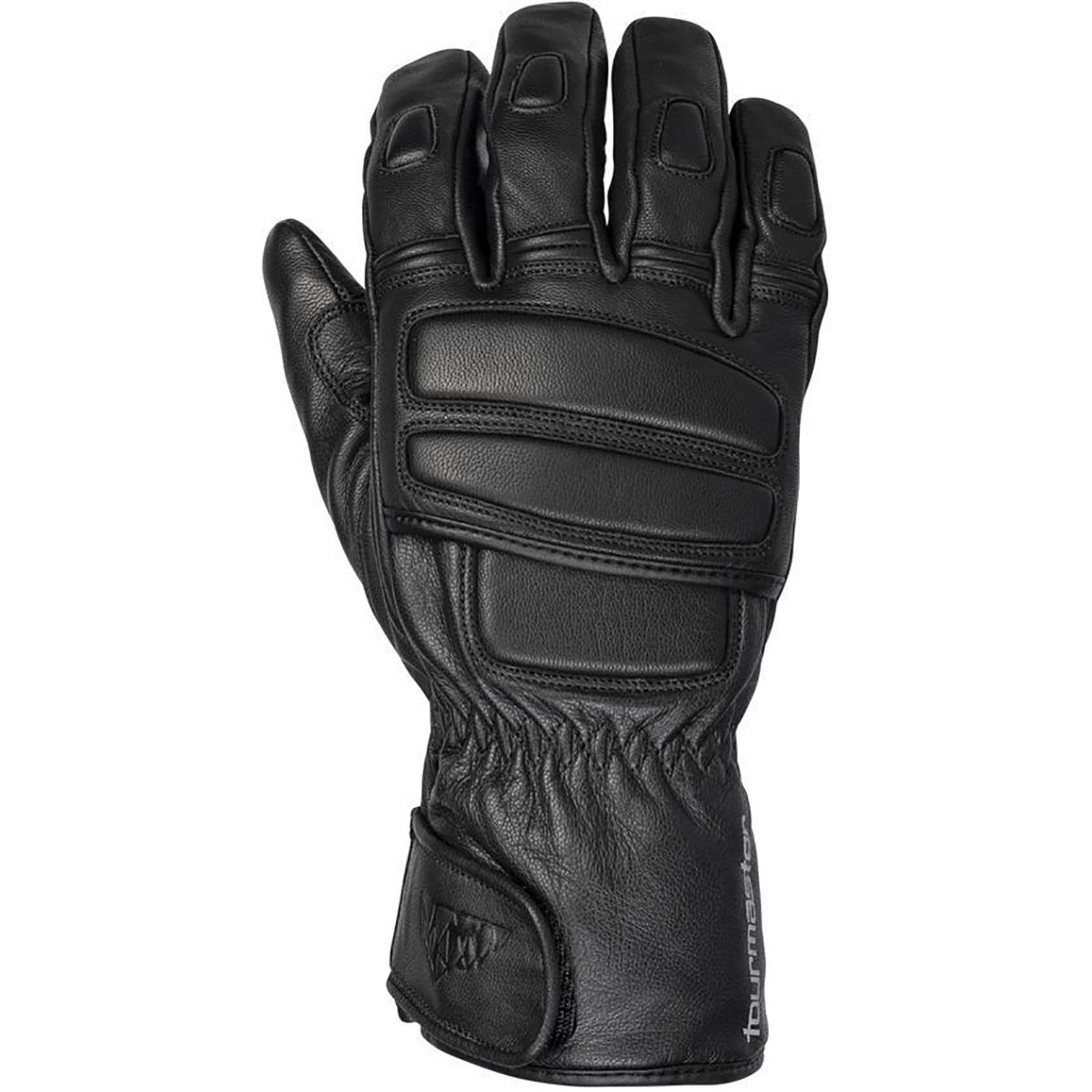 Tour Master Midweight Men's Street Gloves-8428 Tour Master Midweight Men's Street Gloves-8428