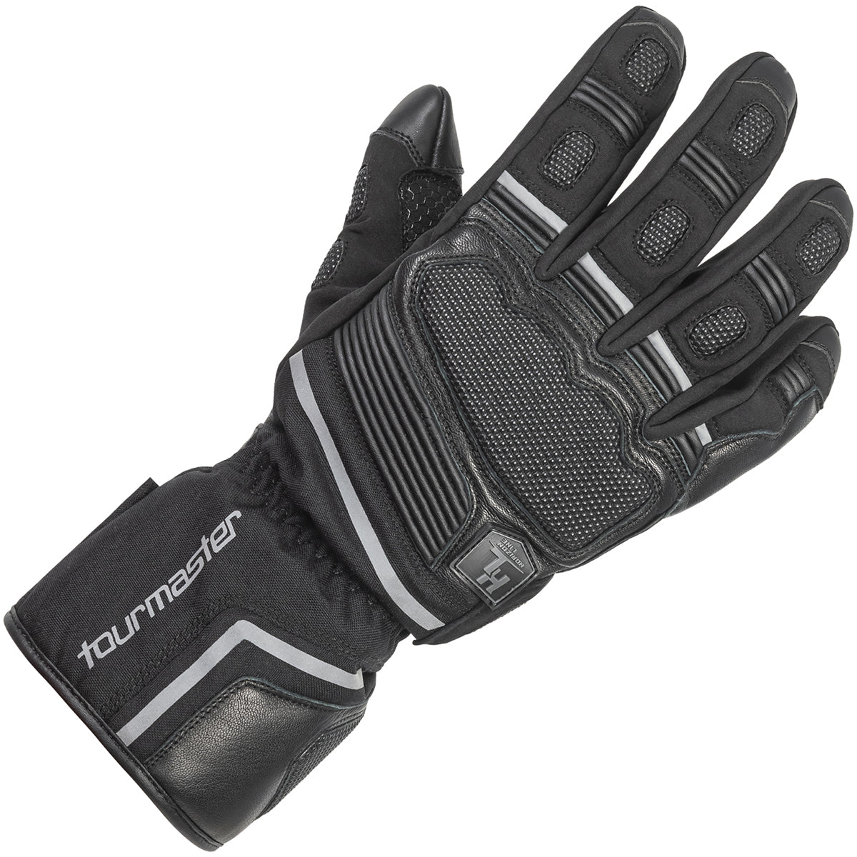 Tour Master Roamer WP Men's Street Gloves-8416 Tour Master Roamer WP Men's Street Gloves-8416