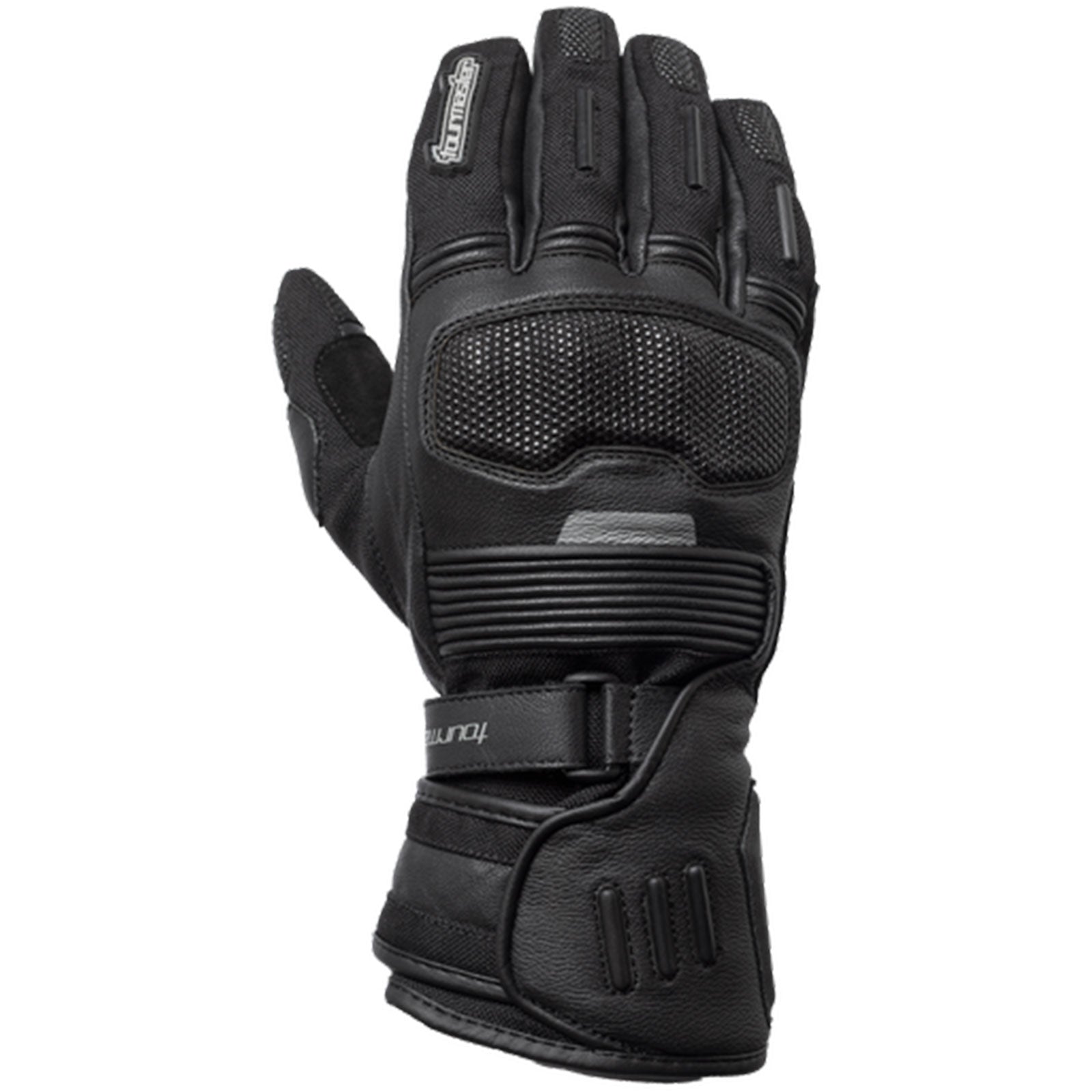 Tour Master Super-Tour Waterproof Adventure Men's Street Gloves-8429 Tour Master Super-Tour Waterproof Adventure Men's Street Gloves-8429