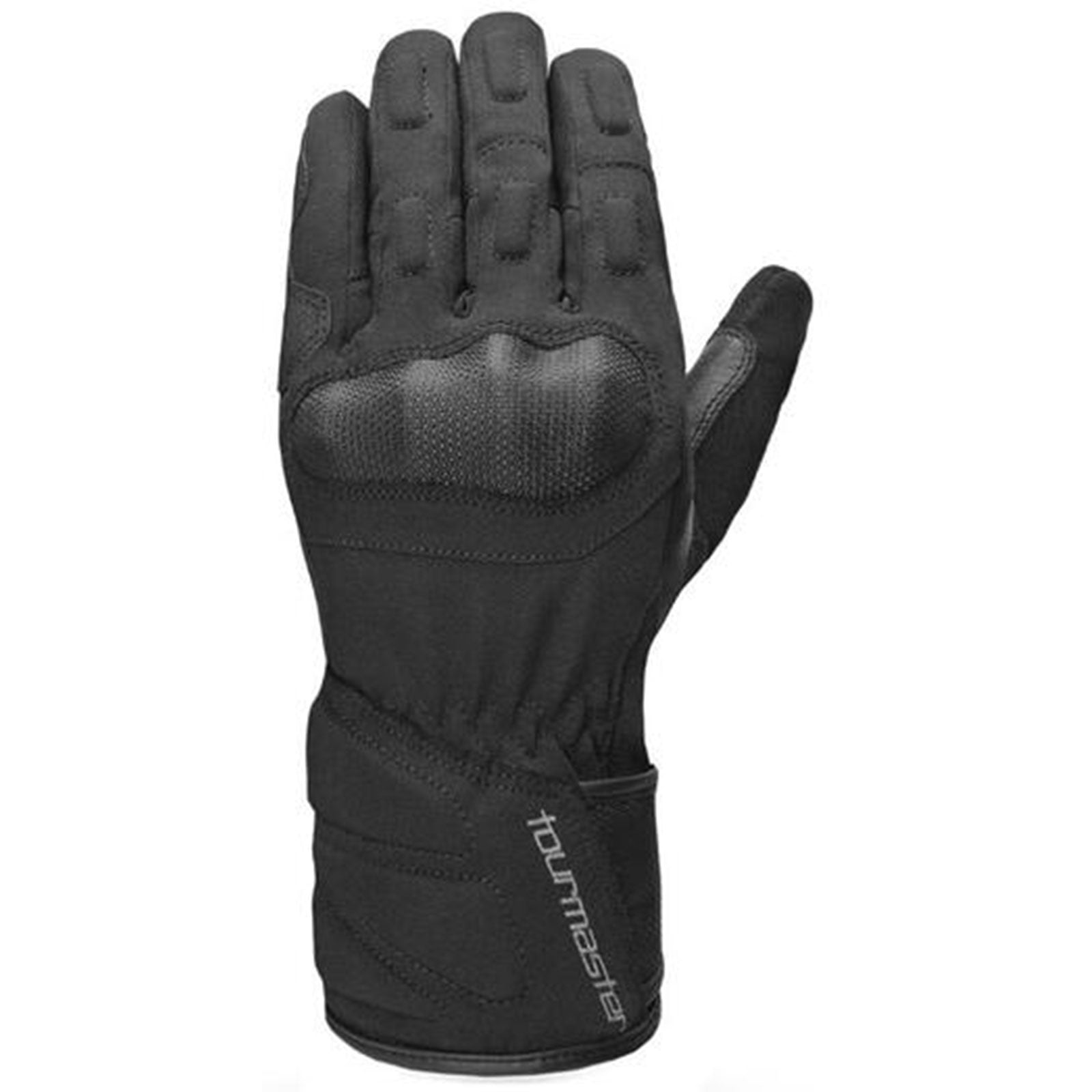 Tour Master Tour-Tex 2.0 Waterproof Men's Street Gloves-8431 Tour Master Tour-Tex 2.0 Waterproof Men's Street Gloves-8431