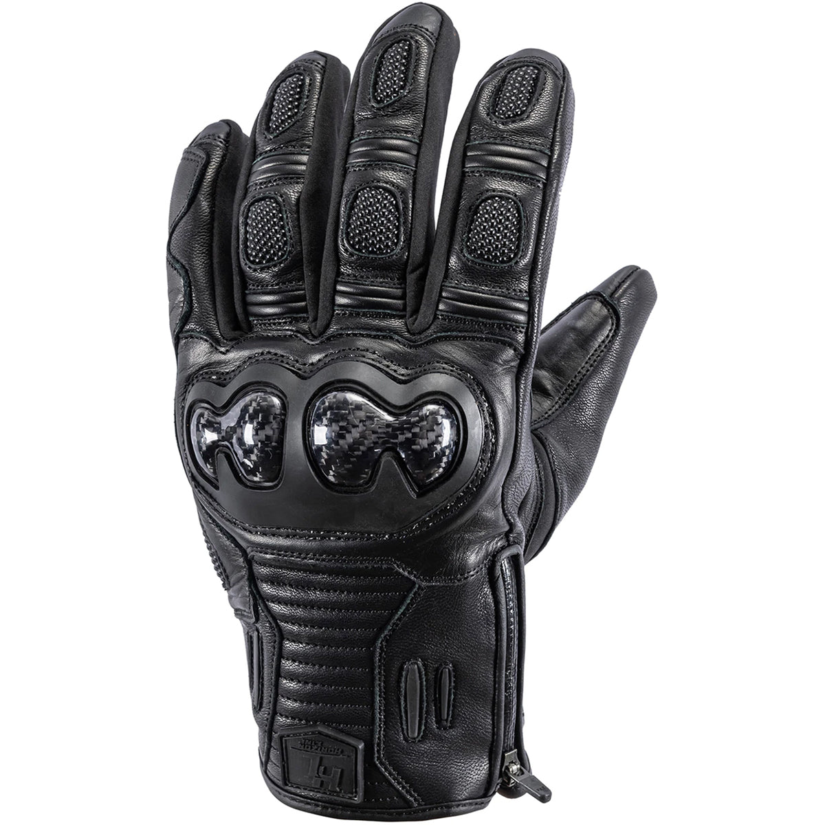 Tour Master Trailbreak WP Men's Street Gloves-8851 Tour Master Trailbreak WP Men's Street Gloves-8851