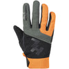 Orange / Black Orange / Black