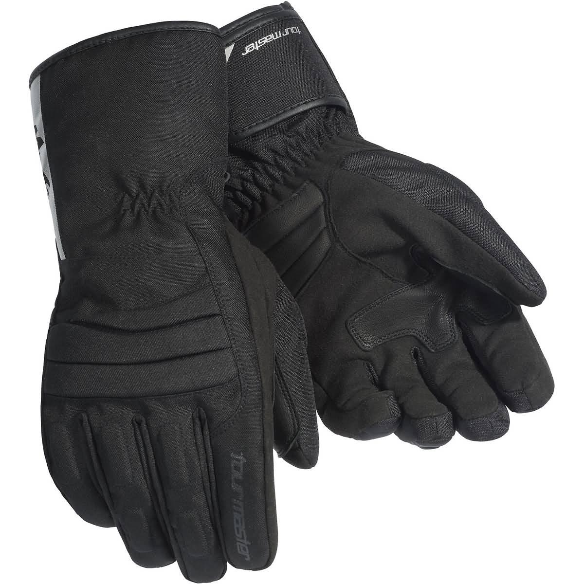 Tour Master Mid-Text Men's Street Gloves-8425 Tour Master Mid-Text Men's Street Gloves-8425