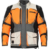 Orange / Sand Orange / Sand