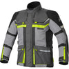Grey / Hi-Viz Grey / Hi-Viz