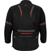 Tour Master Ridgecrest Men's Street Jackets-8803 Tour Master Ridgecrest Men's Street Jackets