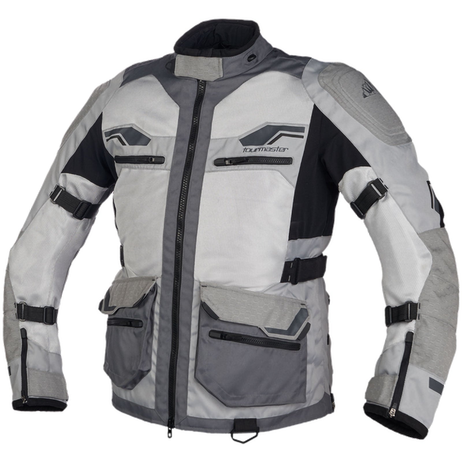 Tour Master Ridgecrest Mesh Adventure Men's Street Jackets-8803 Tour Master Ridgecrest Mesh Adventure Men's Street Jackets-8803