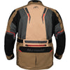 Tour Master Ridgecrest Men's Street Jackets-8803 Tour Master Ridgecrest Men's Street Jackets
