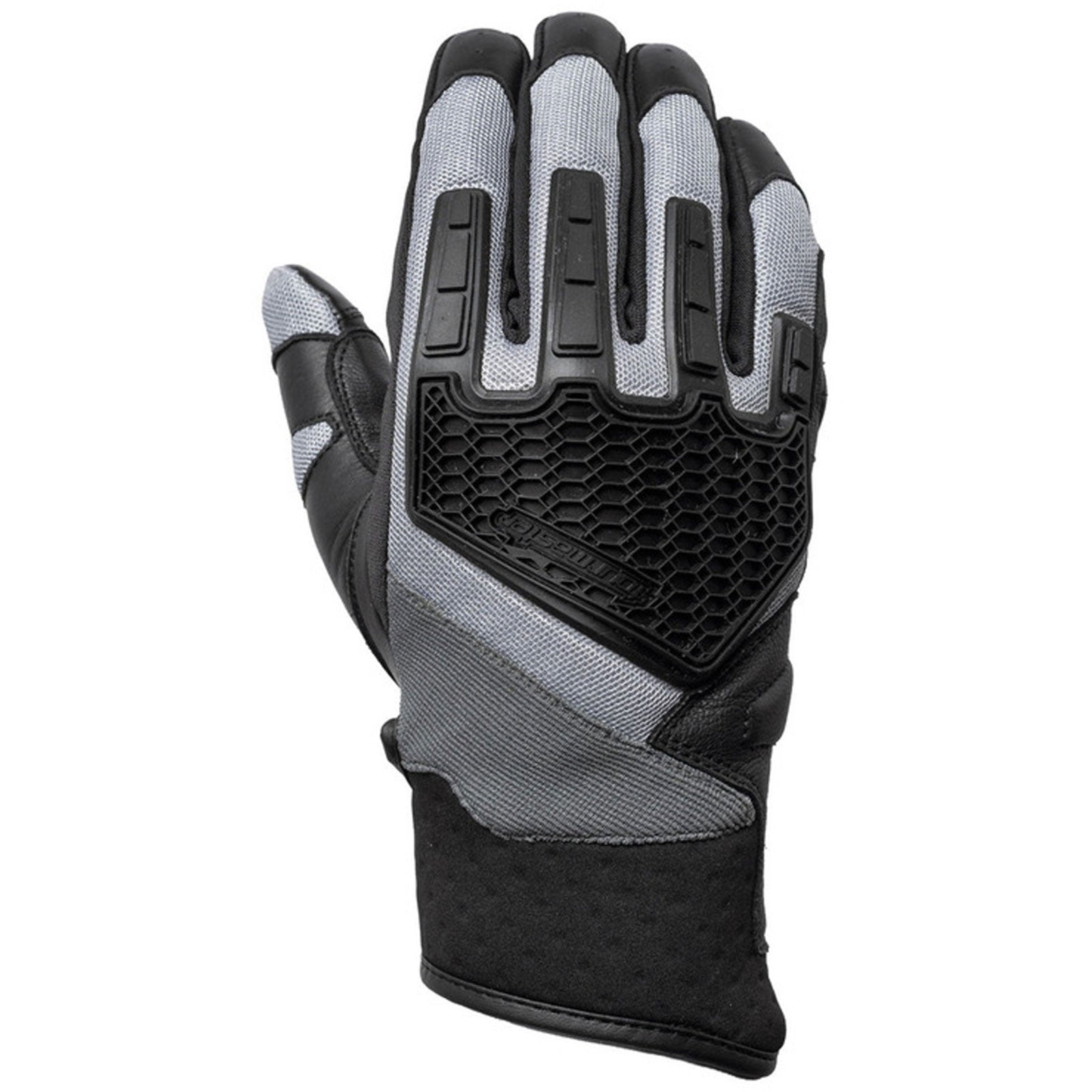 Tour Master Switchback 2 Men's Street Gloves-8855 Tour Master Switchback 2 Men's Street Gloves-8855