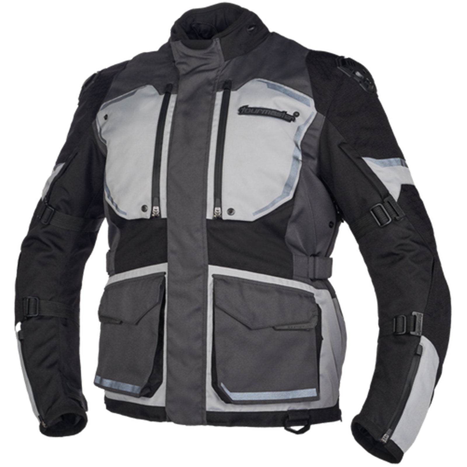 Tour Master The Trek Adventure Men's Street Jackets-8801 Tour Master The Trek Adventure Men's Street Jackets-8801