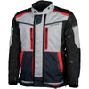 Navy / Red Navy / Red