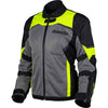 Black / Hi-Viz Black / Hi-Viz
