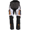 Black / Orange Black / Orange