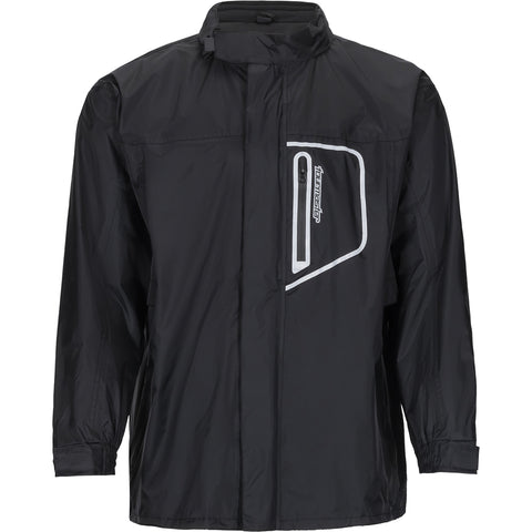 Tour Master Defender 2.0 Two Piece Men's Street Rain Suits Tour Master Defender 2.0 Two Piece Men's Street Rain Suits