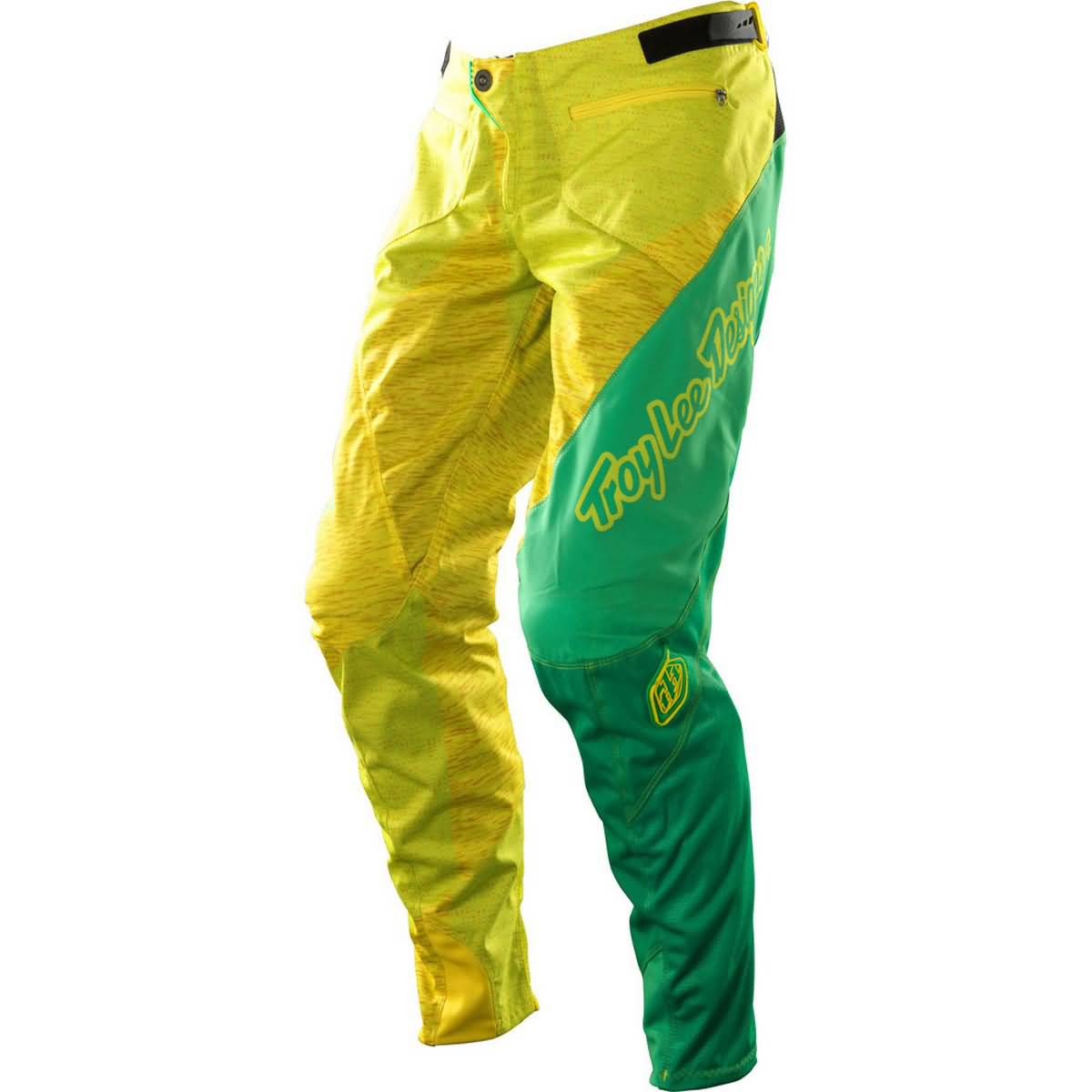 Troy Lee Designs Sprint Men's BMX Pants-2524 Troy Lee Designs Sprint Men's BMX Pants-2524