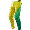 Turismo Green / Yellow Turismo Green / Yellow