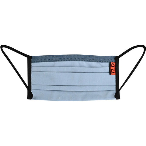 Troy Lee Designs TLD Solid Adult Face Masks Troy Lee Designs TLD Solid Adult Face Masks