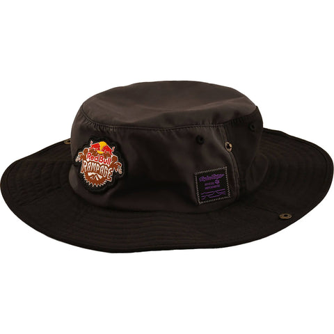 Troy Lee Designs X Red Bull Rampage Intergalactic Men's Boonie Hats Troy Lee Designs X Red Bull Rampage Intergalactic Men's Boonie Hats