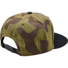 Troy Lee Designs 2025 Signature Men's Snapback Adjustable Hats-788917004 Troy Lee Designs 2025 Signature Men's Snapback Adjustable Hats