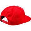 Troy Lee Designs 2025 Signature Men's Snapback Adjustable Hats-788917001 Troy Lee Designs 2025 Signature Men's Snapback Adjustable Hats