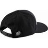 Troy Lee Designs 9Forty Signature Men's Snapback Adjustable Hats-766565000 Troy Lee Designs 9Forty Signature Men's Snapback Adjustable Hats