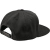 Troy Lee Designs Badge Flat Bill Men's Snapback Adjustable Hats-788568000 Troy Lee Designs Badge Flat Bill Men's Snapback Adjustable Hats