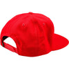 Troy Lee Designs Badge Flat Bill Men's Snapback Adjustable Hats-788568002 Troy Lee Designs Badge Flat Bill Men's Snapback Adjustable Hats