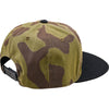 Troy Lee Designs Fade Out Flat Bill Men's Snapback Adjustable Hats-788692000 Troy Lee Designs Fade Out Flat Bill Men's Snapback Adjustable Hats