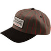 Gray / Red Gray / Red