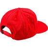 Troy Lee Designs Signature Curved Men's Snapback Adjustable Hats-766917001 Troy Lee Designs Signature Curved Men's Snapback Adjustable Hats
