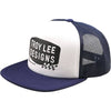 Vintage White / Navy Vintage White / Navy