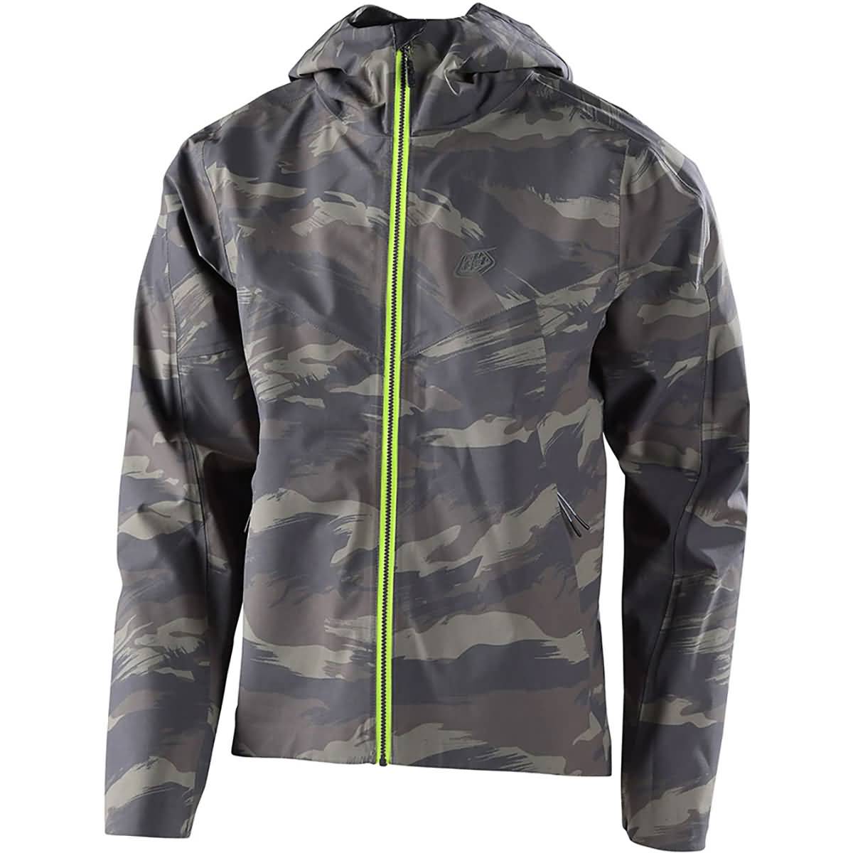 Troy Lee Designs Descent Solid Men's Jackets-860417005 Troy Lee Designs Descent Solid Men's Jackets-860417005