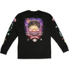 Troy Lee Designs X Red Bull Rampage Valley of Gods Men's Long-Sleeve Shirts-710122003 Troy Lee Designs X Red Bull Rampage Valley of Gods Men's Long-Sleeve Shirts
