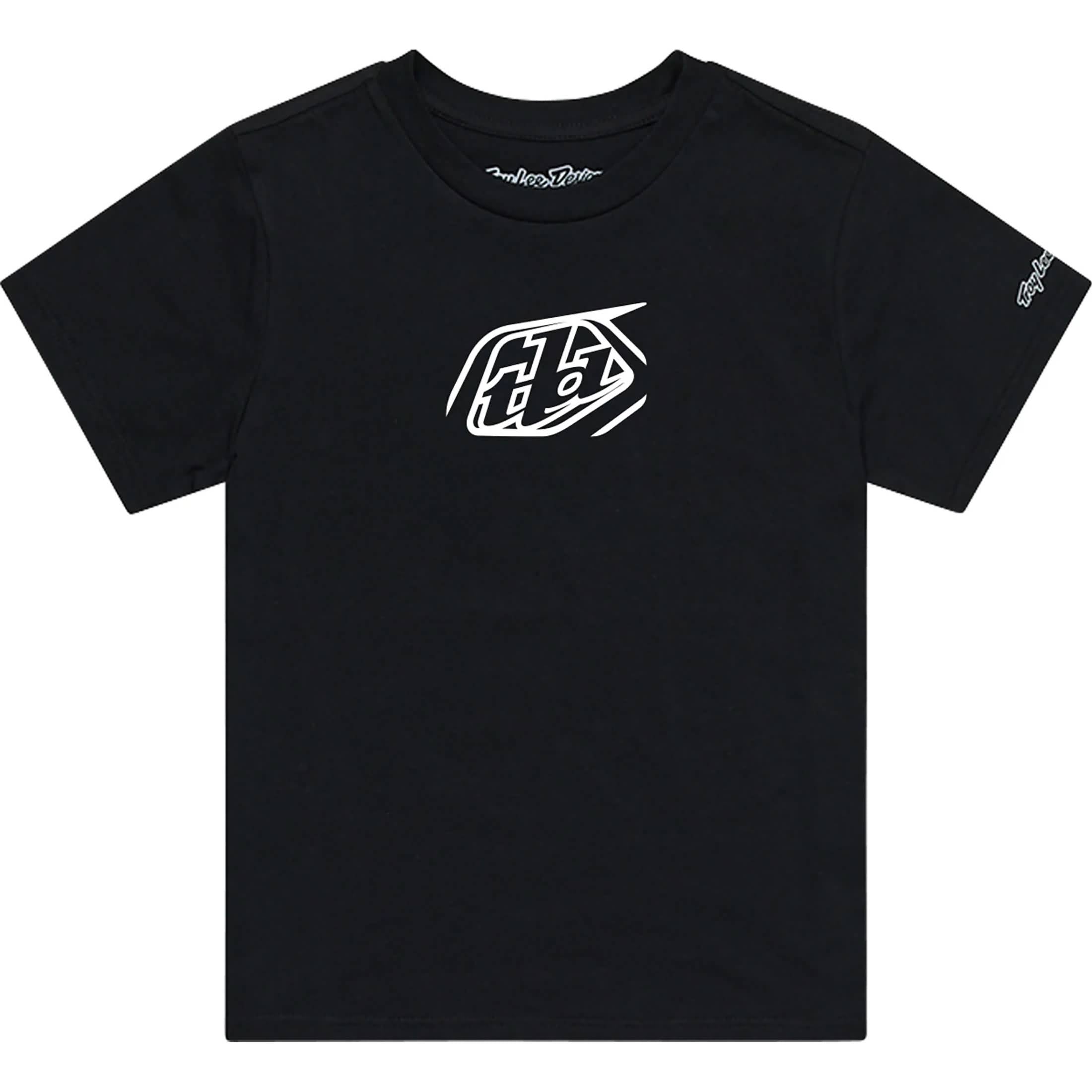 Troy Lee Designs 2025 Badge Men's Short-Sleeve Shirts-701568072 Troy Lee Designs 2025 Badge Men's Short-Sleeve Shirts-701568072